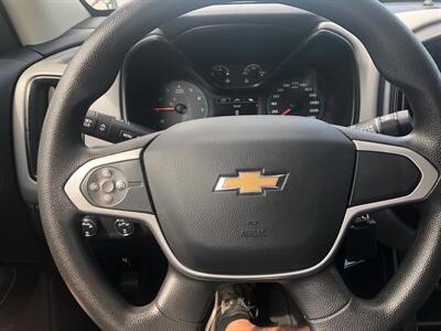 2022 Chevrolet Colorado Work Truck   - Photo 27 - Owatonna, MN 55060