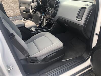 2022 Chevrolet Colorado Work Truck   - Photo 16 - Owatonna, MN 55060
