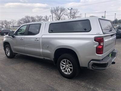 2020 Chevrolet Silverado 1500 LT   - Photo 6 - Owatonna, MN 55060