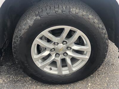 2020 Chevrolet Silverado 1500 LT   - Photo 10 - Owatonna, MN 55060