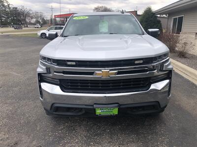 2020 Chevrolet Silverado 1500 LT   - Photo 3 - Owatonna, MN 55060