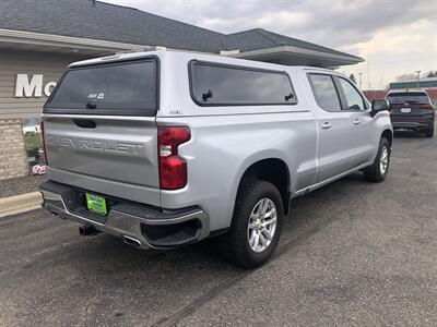 2020 Chevrolet Silverado 1500 LT   - Photo 9 - Owatonna, MN 55060