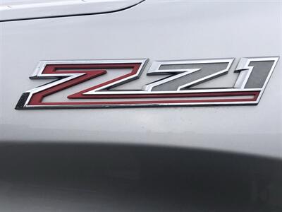 2020 Chevrolet Silverado 1500 LT   - Photo 19 - Owatonna, MN 55060
