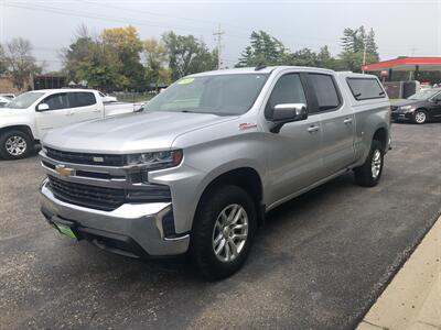 2020 Chevrolet Silverado 1500 LT   - Photo 5 - Owatonna, MN 55060