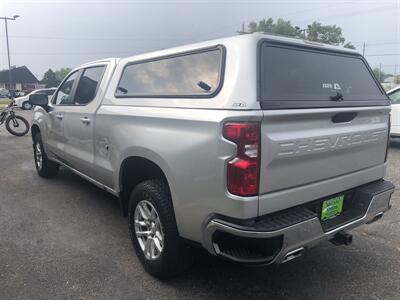 2020 Chevrolet Silverado 1500 LT   - Photo 6 - Owatonna, MN 55060