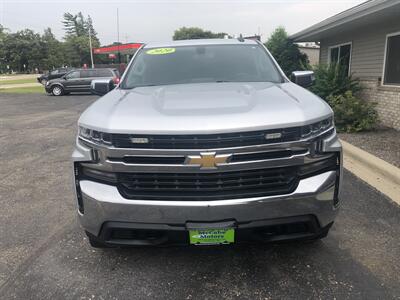 2020 Chevrolet Silverado 1500 LT   - Photo 3 - Owatonna, MN 55060
