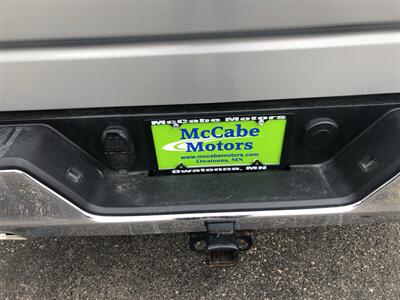 2020 Chevrolet Silverado 1500 LT   - Photo 18 - Owatonna, MN 55060