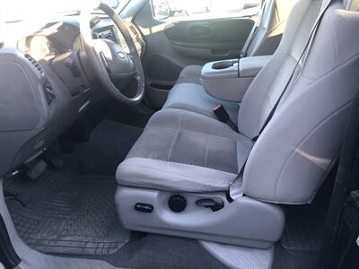 2003 Ford F-150 XLT 4dr SuperCab XLT   - Photo 9 - Owatonna, MN 55060