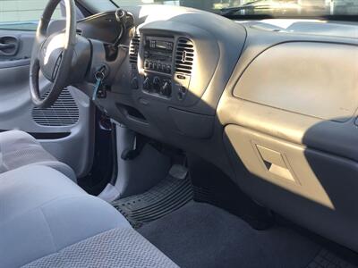 2003 Ford F-150 XLT 4dr SuperCab XLT   - Photo 28 - Owatonna, MN 55060