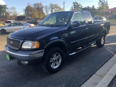 2003 Ford F-150 XLT 4dr SuperCab XLT   - Photo 2 - Owatonna, MN 55060