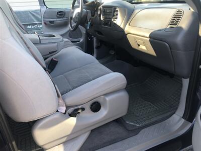 2003 Ford F-150 XLT 4dr SuperCab XLT   - Photo 16 - Owatonna, MN 55060