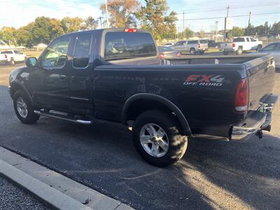 2003 Ford F-150 XLT 4dr SuperCab XLT   - Photo 3 - Owatonna, MN 55060