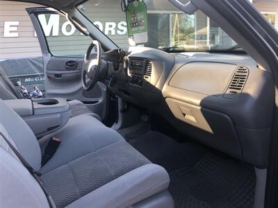2003 Ford F-150 XLT 4dr SuperCab XLT   - Photo 27 - Owatonna, MN 55060