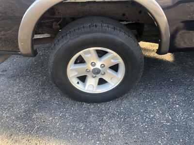 2003 Ford F-150 XLT 4dr SuperCab XLT   - Photo 6 - Owatonna, MN 55060
