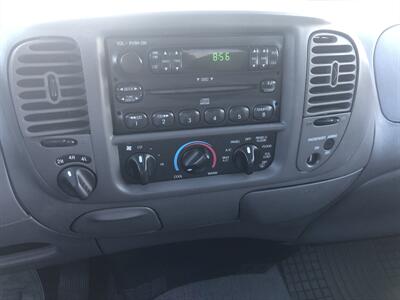 2003 Ford F-150 XLT 4dr SuperCab XLT   - Photo 34 - Owatonna, MN 55060