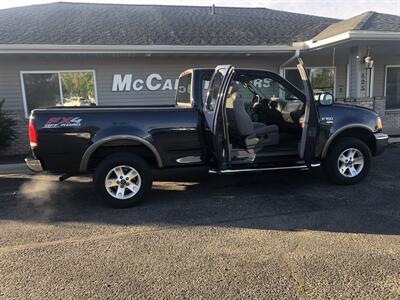 2003 Ford F-150 XLT 4dr SuperCab XLT   - Photo 21 - Owatonna, MN 55060