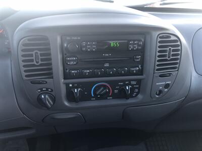 2003 Ford F-150 XLT 4dr SuperCab XLT   - Photo 32 - Owatonna, MN 55060