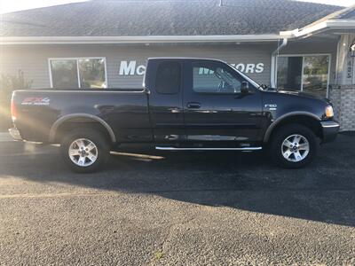 2003 Ford F-150 XLT 4dr SuperCab XLT   - Photo 1 - Owatonna, MN 55060