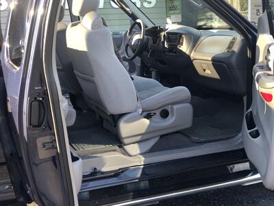 2003 Ford F-150 XLT 4dr SuperCab XLT   - Photo 23 - Owatonna, MN 55060