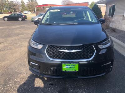 2023 Chrysler Pacifica Touring L   - Photo 25 - Owatonna, MN 55060