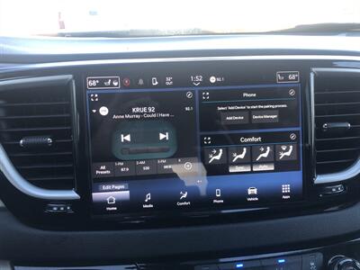 2023 Chrysler Pacifica Touring L   - Photo 34 - Owatonna, MN 55060