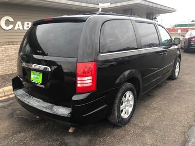 2008 Chrysler Town and Country Touring   - Photo 9 - Owatonna, MN 55060