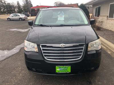 2008 Chrysler Town and Country Touring   - Photo 3 - Owatonna, MN 55060