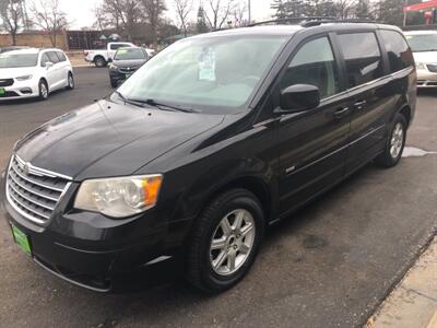 2008 Chrysler Town and Country Touring   - Photo 6 - Owatonna, MN 55060