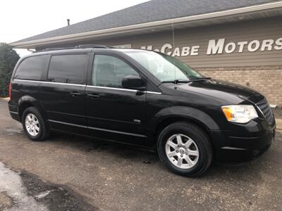 2008 Chrysler Town and Country Touring   - Photo 2 - Owatonna, MN 55060