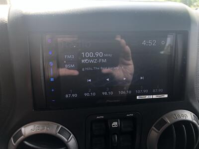 2016 Jeep Wrangler Unlimited Sport   - Photo 20 - Owatonna, MN 55060