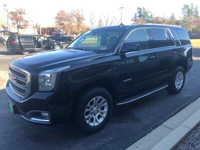 2017 GMC Yukon SLT   - Photo 3 - Owatonna, MN 55060