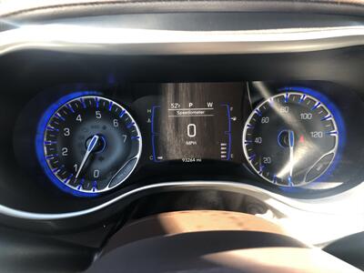 2021 Chrysler Voyager LX   - Photo 24 - Owatonna, MN 55060