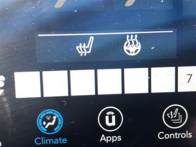 2021 Chrysler Voyager LX   - Photo 27 - Owatonna, MN 55060