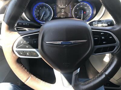 2021 Chrysler Voyager LX   - Photo 26 - Owatonna, MN 55060