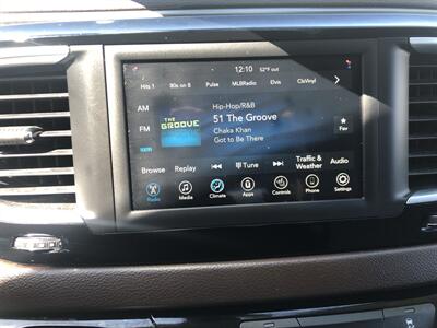 2021 Chrysler Voyager LX   - Photo 22 - Owatonna, MN 55060