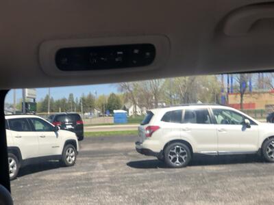 2021 Chrysler Voyager LX   - Photo 12 - Owatonna, MN 55060