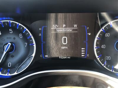 2021 Chrysler Voyager LX   - Photo 25 - Owatonna, MN 55060