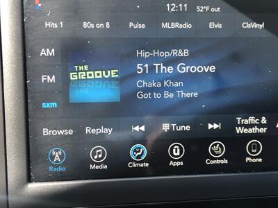 2021 Chrysler Voyager LX   - Photo 28 - Owatonna, MN 55060