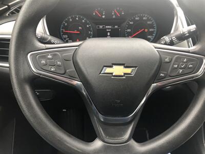 2018 Chevrolet Equinox LS   - Photo 30 - Owatonna, MN 55060