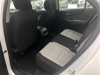 2018 Chevrolet Equinox LS   - Photo 24 - Owatonna, MN 55060