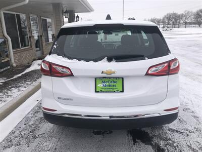 2018 Chevrolet Equinox LS   - Photo 7 - Owatonna, MN 55060