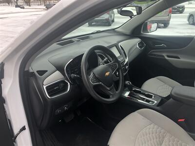 2018 Chevrolet Equinox LS   - Photo 22 - Owatonna, MN 55060