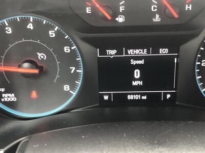 2018 Chevrolet Equinox LS   - Photo 29 - Owatonna, MN 55060