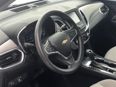 2018 Chevrolet Equinox LS   - Photo 23 - Owatonna, MN 55060