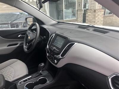 2018 Chevrolet Equinox LS   - Photo 13 - Owatonna, MN 55060