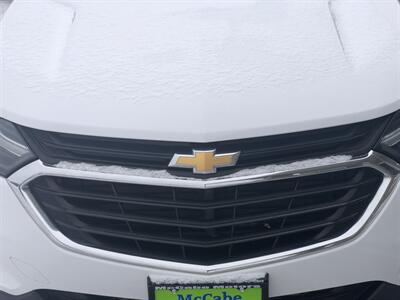 2018 Chevrolet Equinox LS   - Photo 4 - Owatonna, MN 55060