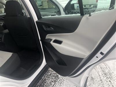 2018 Chevrolet Equinox LS   - Photo 19 - Owatonna, MN 55060