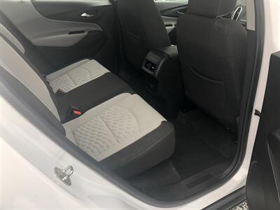 2018 Chevrolet Equinox LS   - Photo 14 - Owatonna, MN 55060