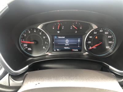 2023 Chevrolet Equinox LT   - Photo 36 - Owatonna, MN 55060