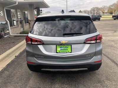 2023 Chevrolet Equinox LT   - Photo 7 - Owatonna, MN 55060